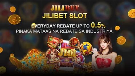 jilibet online casino